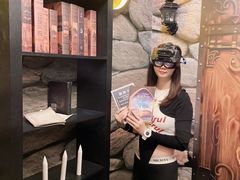-导眼AR微密室逃脱(万丰海岸城店)