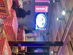 -龚海宝· 烧烤· 羊肉原切挂糊更好吃(庄市店)