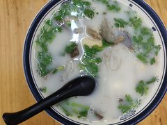 -鸭小妹鸭血粉丝(老门东店)
