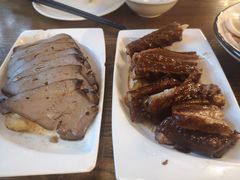 -潮中人·潮州菜(益乐路店)