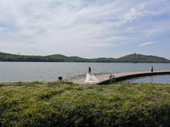 -水上明月·湖景餐厅