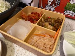 -猫爪爪原切自助烤肉(观音桥阳光世纪店)