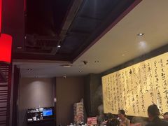 -捞王猪肚鸡火锅(财富中心店)