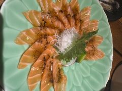 -築鳥日本料理(黑沙环店)