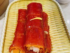 金网红米网-稻香酒家(长宁KING88广场店)