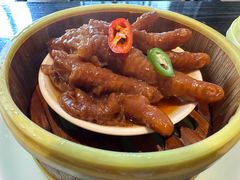 -五缘湾凯悦酒店·悦饗中餐厅