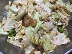 -再回头私房菜·老南京菜