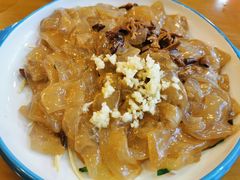 -鹤乡东北菜(崮山路店)