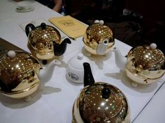 -TWG Tea(台北101购物中心沙龙及精品门市)