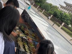 -非凡烧烤(历史博物馆店)
