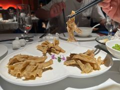 -四季民福烤鸭店(王府井东安门店)