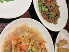 -新白鹿餐厅(爱琴海购物中心店)