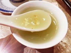 -十八棵（老龙井）御茶园(老龙井店)