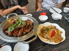 -美极鲜食坊(宝安南路店)