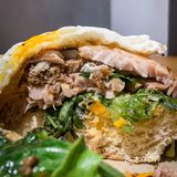 #尖沙咀美食｜ 新開cafe！Shopping 後稍息 