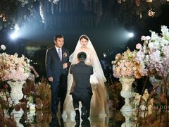 -芭菲盛宴·环球美食(袁家岗店)