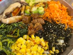 -朴大叔拌饭(广州花城汇店)