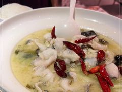 -太兴餐厅(小径湾店)