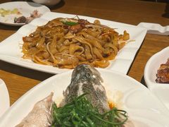 -周锦记广式餐厅