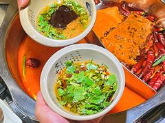 -重庆锦火锅(惠福东路店)