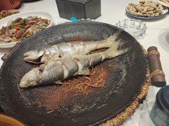 -鑫悦楼煎蟹·16年海鲜大排档
