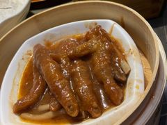 -陶陶居酒家(海岸城店)