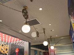 -必胜客(新辰里酒仙桥店)