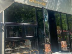 -漆黑觉米粉(三里屯店)