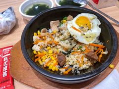 -米村拌饭(东方新天地店)