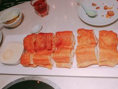 -拈菜(观音桥阳光世纪店)