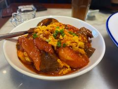 -小吊梨汤·北京菜·烤鸭(西直门凯德店)