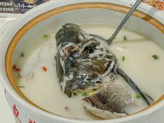 -浔味·山屿湖·正宗淳牌全鱼宴老字号