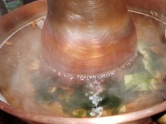 -清真·京华源铜锅涮肉(丰庆店)