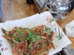 -张记焖窑·十五年专注焖烤(雍和宫店)