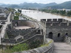-台州府城(江南长城)