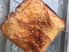 北三第一家老太太烧烤-北三老太太烧烤(人生一串上榜店)