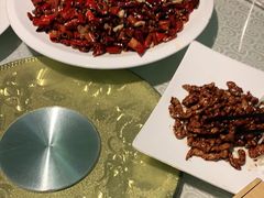 -辣婆婆(航天桥店)