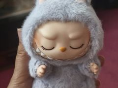 -泡泡玛特POPMART(武汉新天地南馆店)