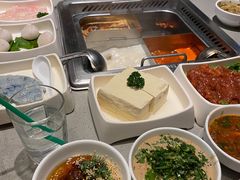 -海底捞火锅(之心城店)