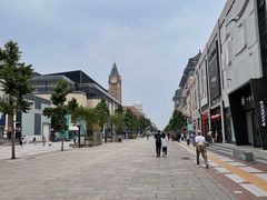 -JORDAN(东方广场店)