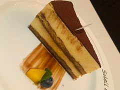 -戈雅法餐厅(世界城广场店)