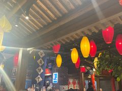 -北平盛世·新京菜·北京烤鸭(劲松·双井店)