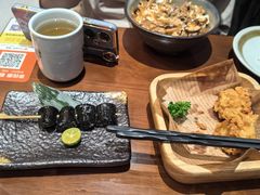 -8PINTS八品脱·日料·烧鸟·精酿小酒馆(莘庄店)