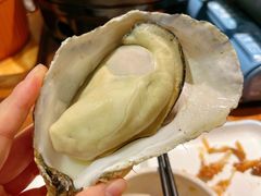 -乔街深夜食堂·台州菜·高压锅生蚝(杭州总店)