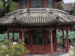 -莲池书院博物馆