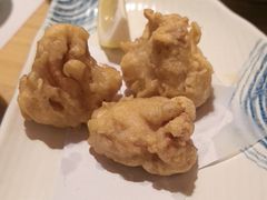 -鳗鲔料理小馆