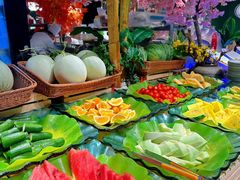 -火叮叮自助烤肉·现切牛肉(茂业店)