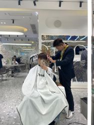 -MY HAIR ARDOR