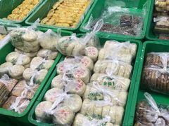 -清真全盛斋传统糕点(西羊市店)