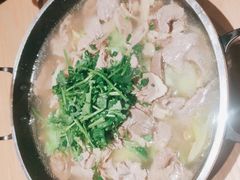 -川堂风·跷脚牛肉·乐山爆炒(宝山日月光店)